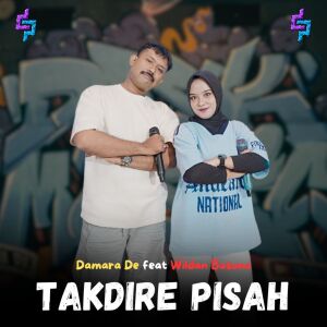 Album Takdire Pisah from 