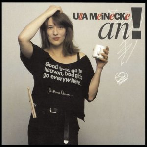 收聽Ulla Meinecke的Wir passen nicht zusammen (Album Version)歌詞歌曲