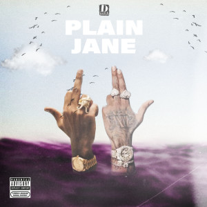 ดาวน์โหลดและฟังเพลง Plain Jane (Explicit) พร้อมเนื้อเพลงจาก D-Block Europe