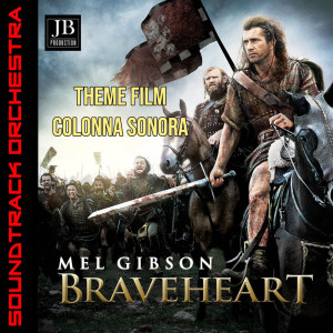 Dengarkan Braveheart Theme lagu dari David Crane dengan lirik