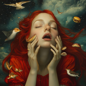 Dengarkan lagu Phanton nyanyian Finger dengan lirik