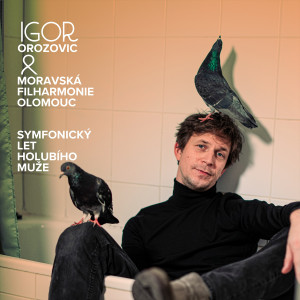 Listen to Anděl (Live) song with lyrics from Igor Orozovič