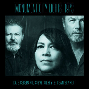 Sean Sennett的專輯Monument City Lights, 1973