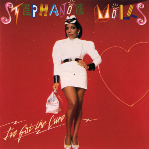 ดาวน์โหลดและฟังเพลง Outrageous พร้อมเนื้อเพลงจาก Stephanie Mills