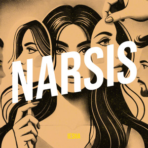 Album Narsis from Iesha