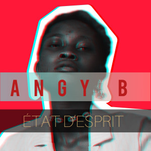 收聽Angy B的Mouv歌詞歌曲