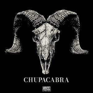 อัลบัม CHUPACABRA ศิลปิน JasonMartin