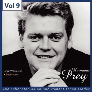 Hermann Prey- Die schönsten Arien und romantischen Lieder, Vol. 9
