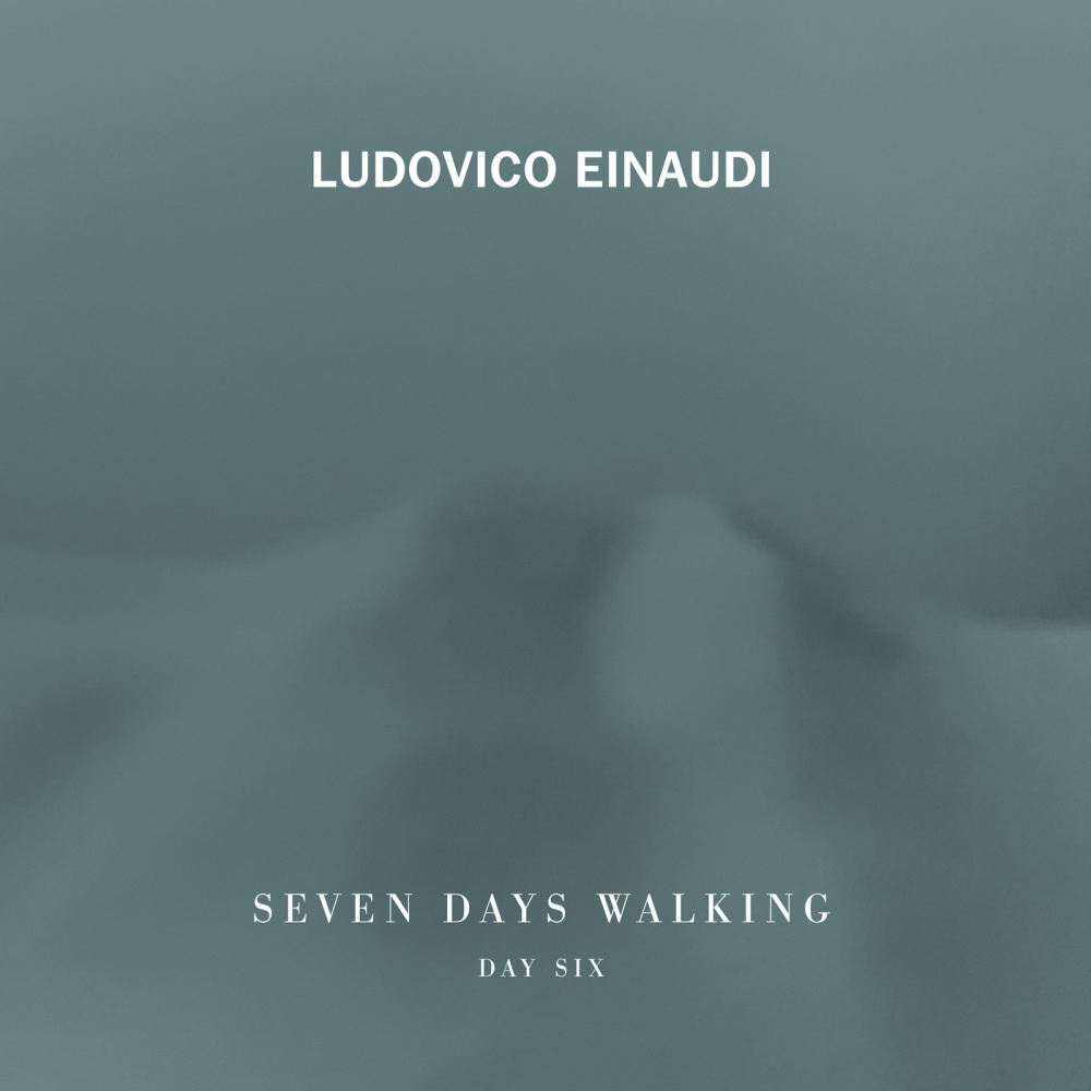 Einaudi: Gravity (Day 6)