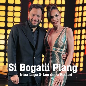Listen to Si bogatii plang song with lyrics from Irina Lepa