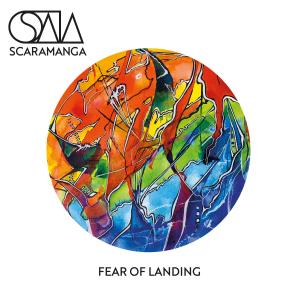 收聽Scaramanga的Fear of Landing歌詞歌曲