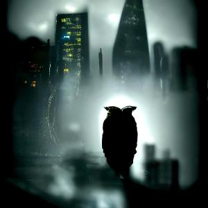อัลบัม Night Owl (Explicit) ศิลปิน Shayne