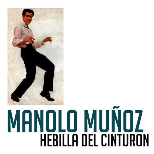 Hebilla del Cinturon