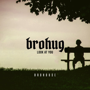 Listen to Look at You song with lyrics from BROHUG
