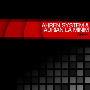 Album Ahhh oleh Adrian Laminim