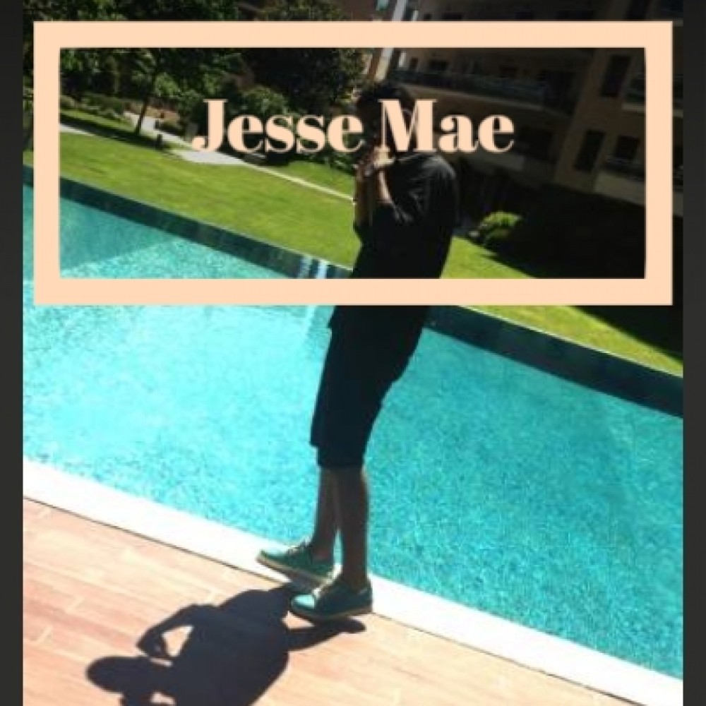 Jesse Mae