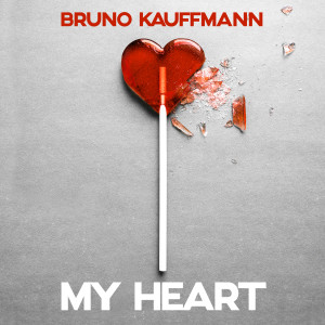 อัลบัม My Heart ศิลปิน Bruno Kauffmann