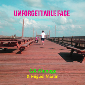 Miguel Martín的專輯Unforgettable Face