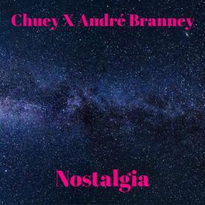 Album Nostalgia oleh Chuey
