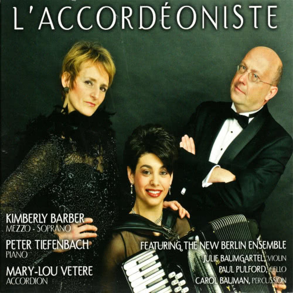 Je cherche un millionnaire (feat. Kimberly Barber, Peter Tiefenbach, Mary-Lou Vetere, Julie Baumgartel, Paul Pulford, Carol Bauman)