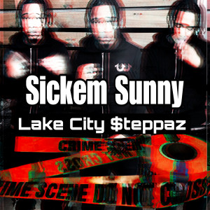 Album Lake City $Teppaz (Explicit) from SickEm Sunny