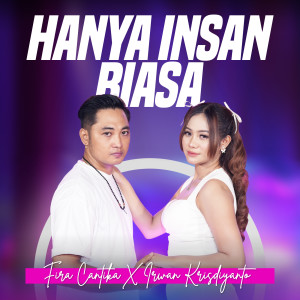 Album Hanya Insan Biasa from Fira Cantika