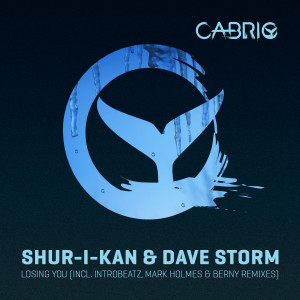 Listen to Losing You song with lyrics from Dave Storm