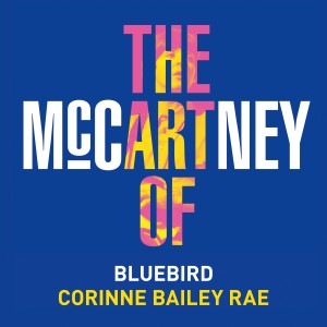 อัลบัม Bluebird ศิลปิน Corinne Bailey Rae