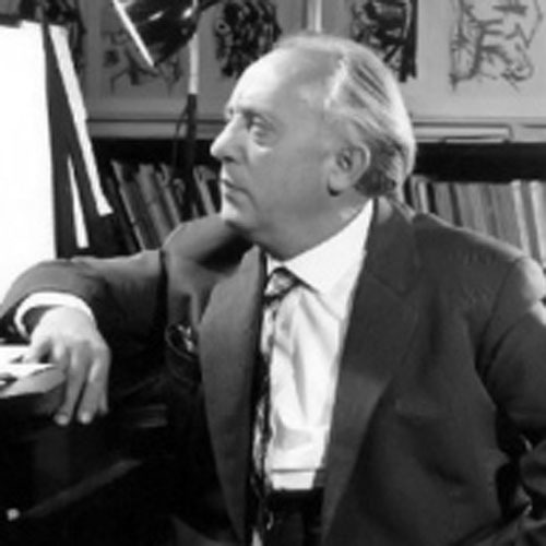 Karl Amadeus Hartmann