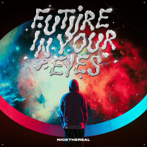收聽周湯豪的FUTURE IN YOUR EYES歌詞歌曲