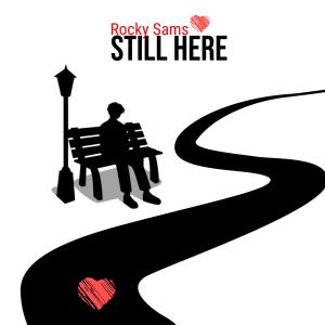 Album I'm Still Here from Rocky Sams