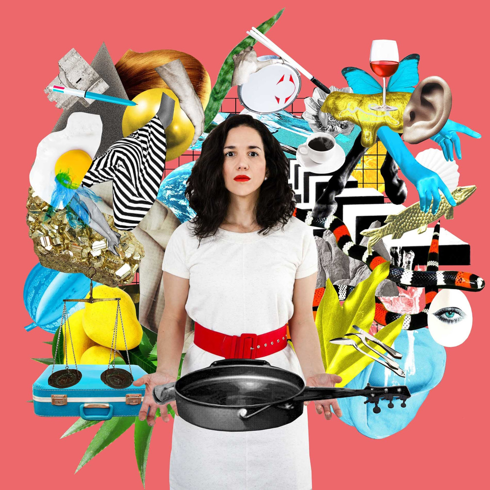 Uma Canção Pra Você (Bonus Track)