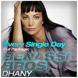 Benassi Bros.的专辑Every Single Day (Full Package)