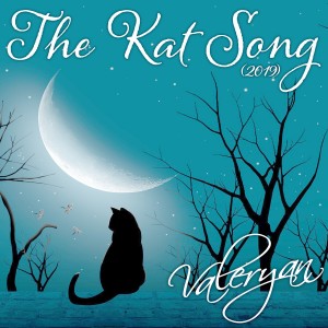 Valeryan的專輯The Kat Song (2019)