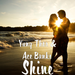 Album Shine (Explicit) from Yung Thor