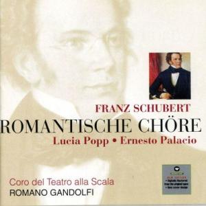 收聽Romano Gandolfi的Ellens Gesang II D 838 (Secondo Canto Di Ellen)歌詞歌曲