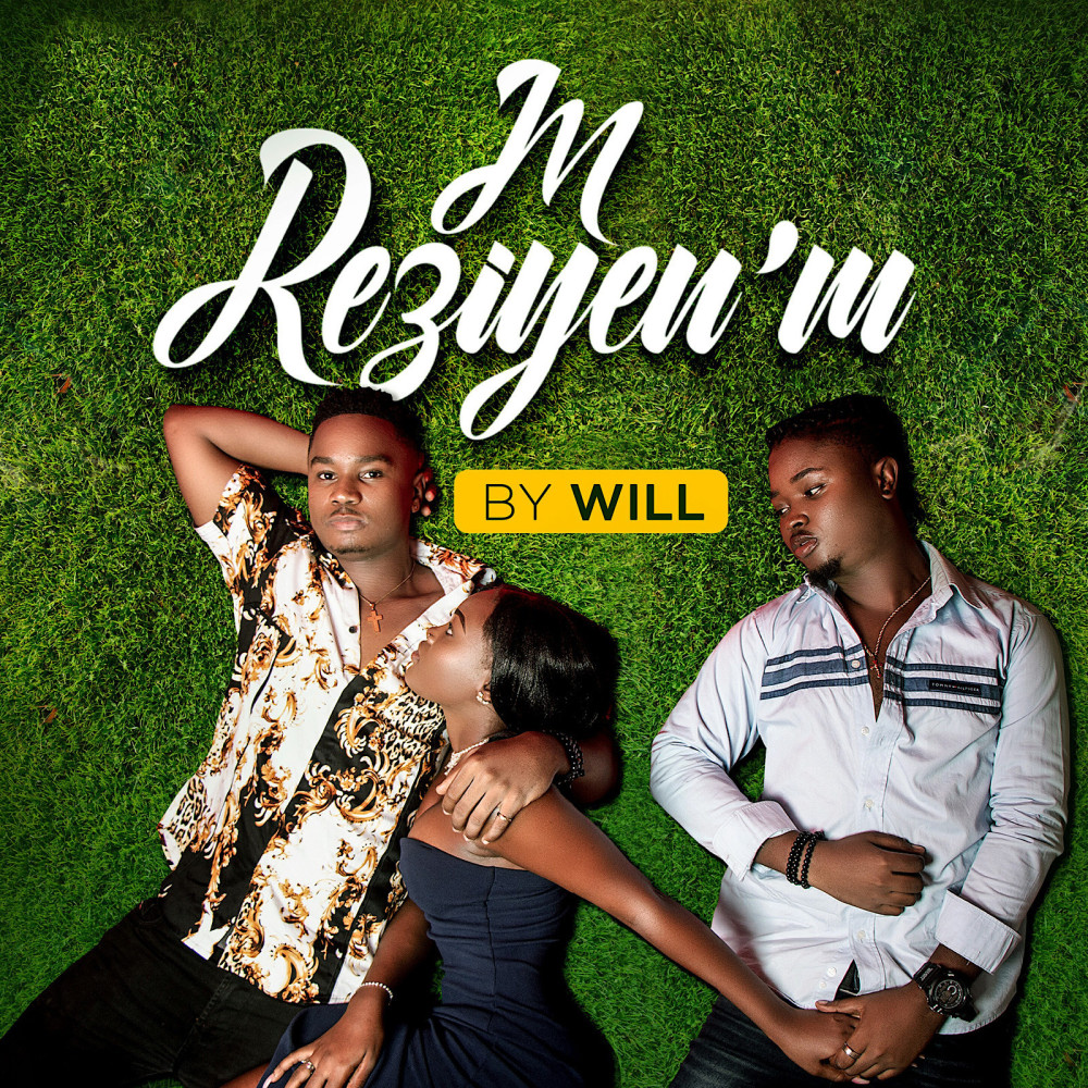 M Reziyen’m (Explicit)