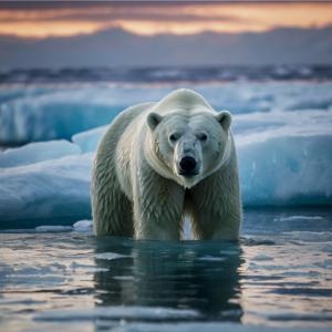 收聽DJ Vend-Linu的Polar Bear歌詞歌曲