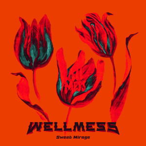 Listen to Sweet Mirage song with lyrics from Wellmess