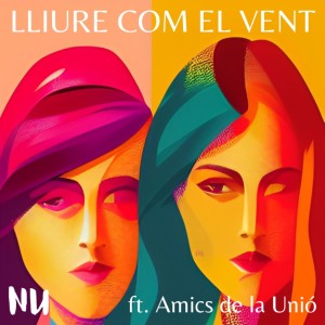 Album Lliure com el vent from 