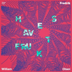 Fredrik William Olsen的專輯Havets frukt