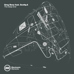 收聽Greg Benz的The Deep End (Original Mix)歌詞歌曲