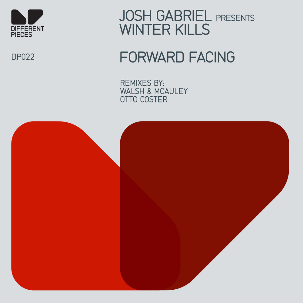 Forward Facing (Otto Coster Remix Edit)