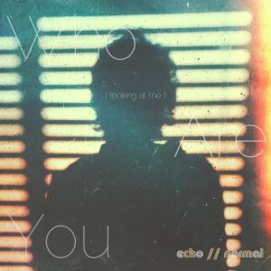 echo的專輯Who Are You (looking at me)