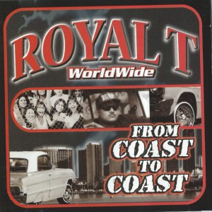 From Coast to Coast (Worldwide) (Explicit)