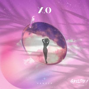 อัลบัม X.O (Explicit) ศิลปิน Vander