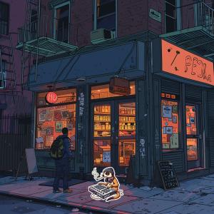 default playlist img