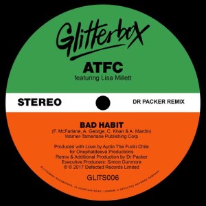 Bad Habit (feat. Lisa Millett) [Dr Packer Remix]