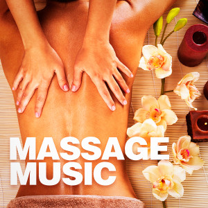 Erotic Massage Ensemble的專輯Massage Music (Instrumental Mindfulness)