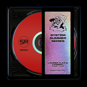 Album Come To Me from 